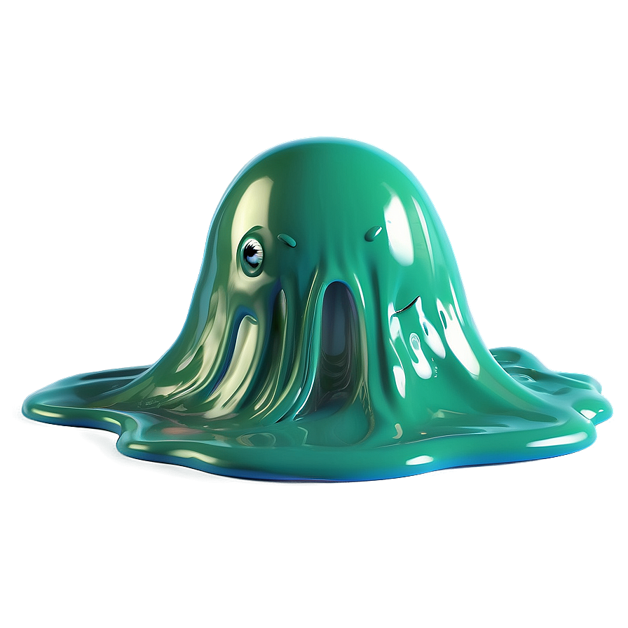 Slime Time Play Png 4 PNG Image