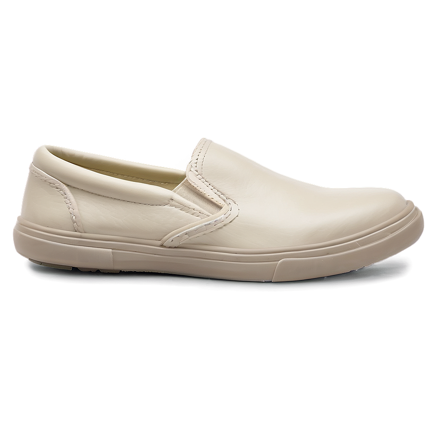 Slip-on Shoe Png 05232024 PNG Image