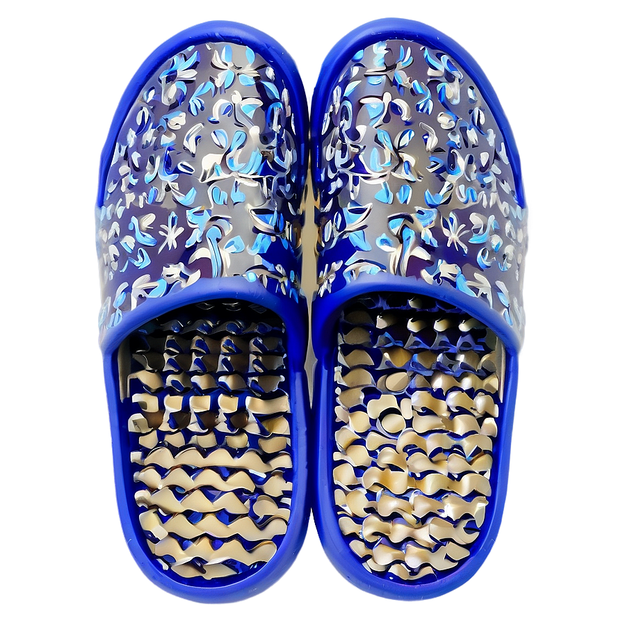 Slip-on Slippers Png 79 PNG Image