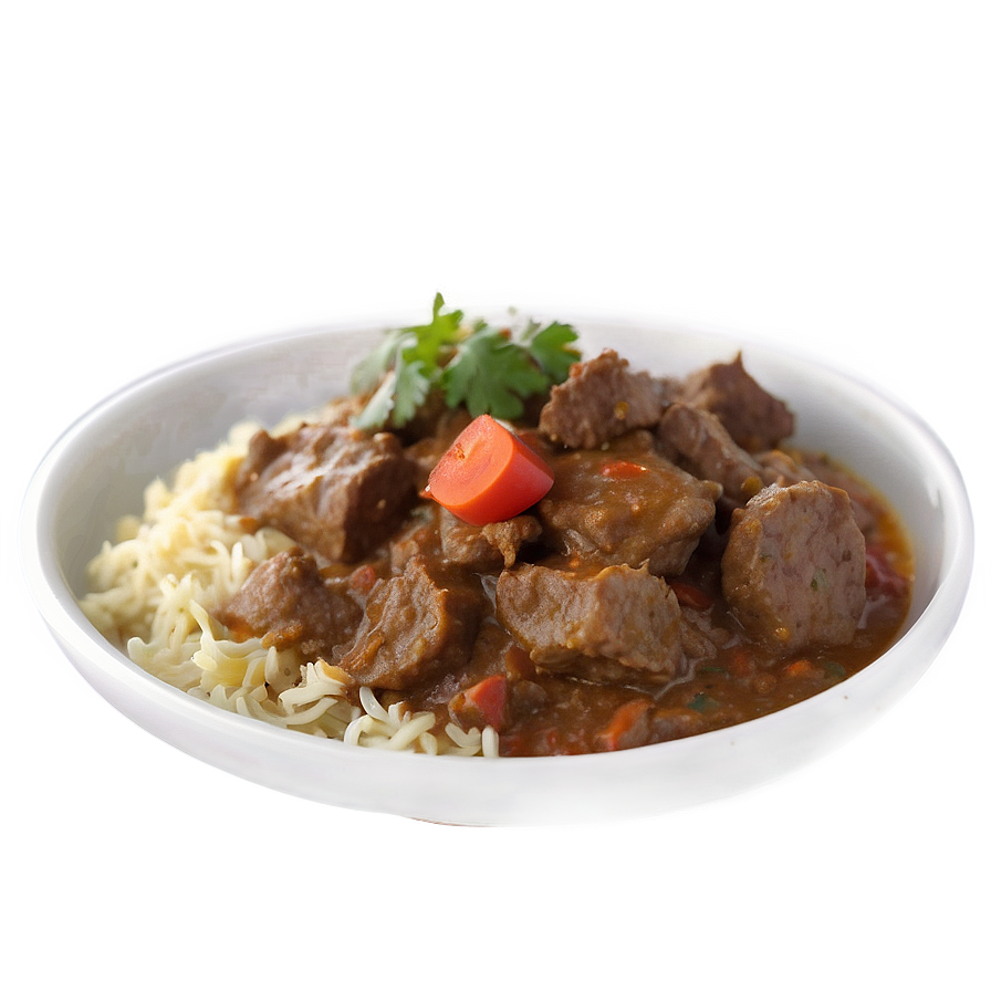 Slow Cooker Beef Curry Png 43 PNG Image