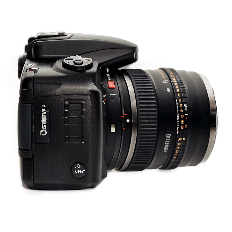 Slr Camera Png 34 PNG Image