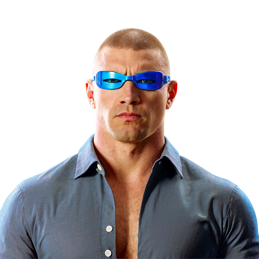 Smackdown C PNG Image