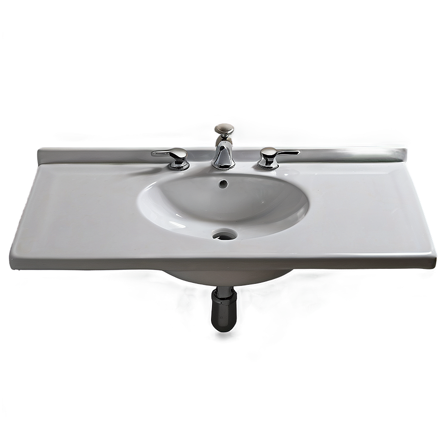 Small Bathroom Sink Png 12 PNG Image