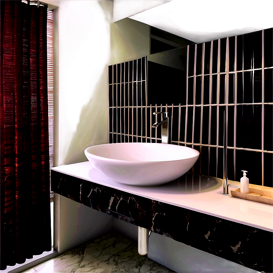 Small Bathroom Sink Png 98 PNG Image