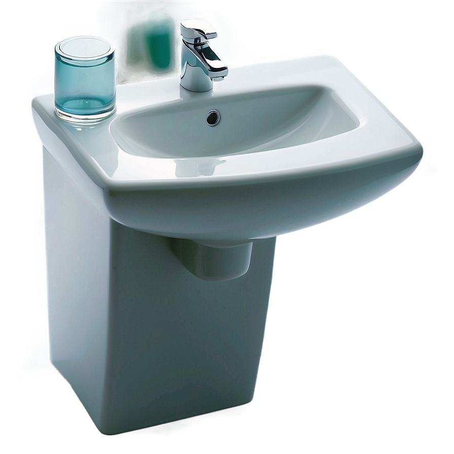 Small Bathroom Sink Png Xnd PNG Image