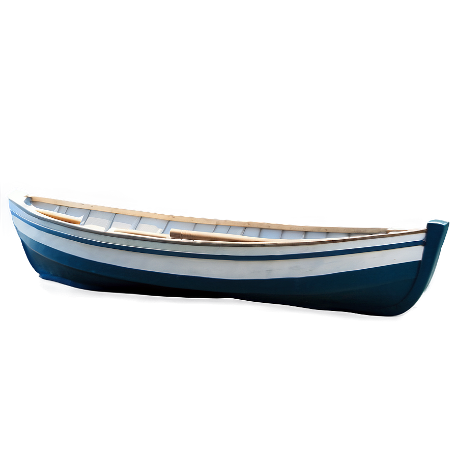 Small Boat Png Kcg PNG Image