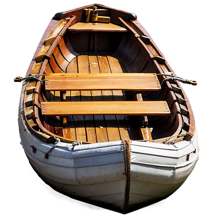 Small Boat Png Mxb49 PNG Image