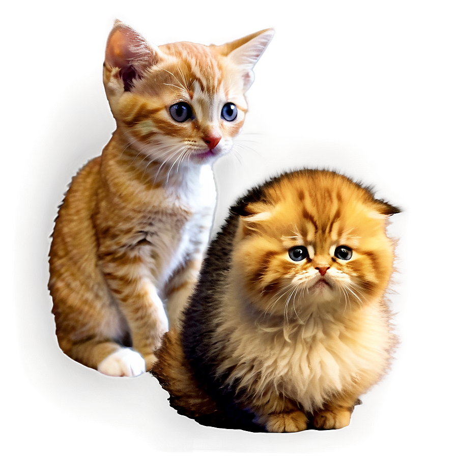 Small Cat Png Hjk PNG Image