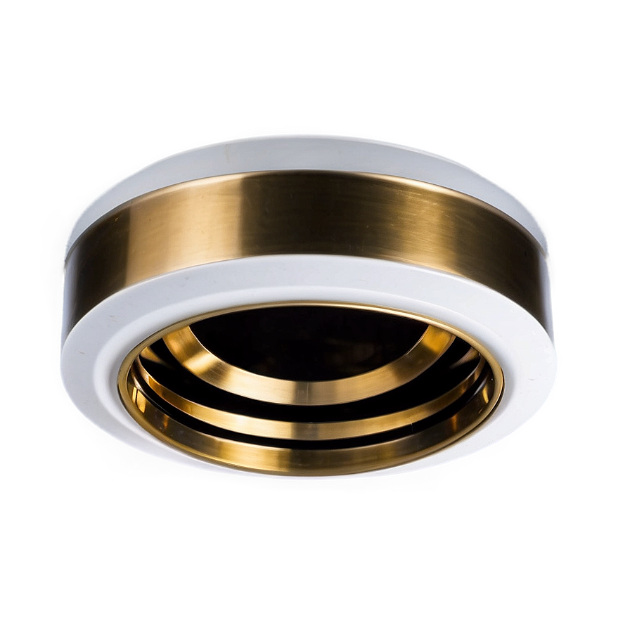 Small Ceiling Light Png Hlg55 PNG Image