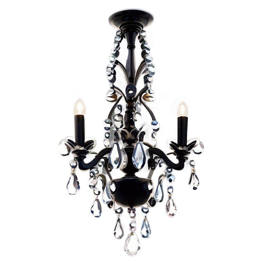 Small Chandelier Png Uul70 PNG Image