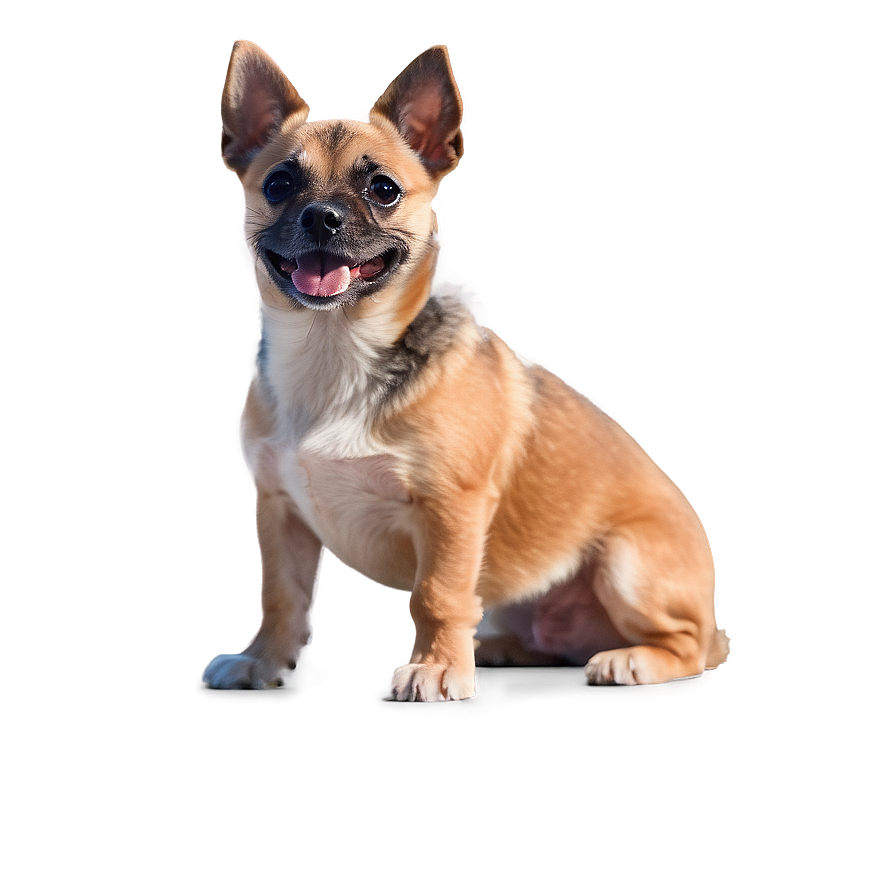 Small Dog Transparent Png 38 PNG Image