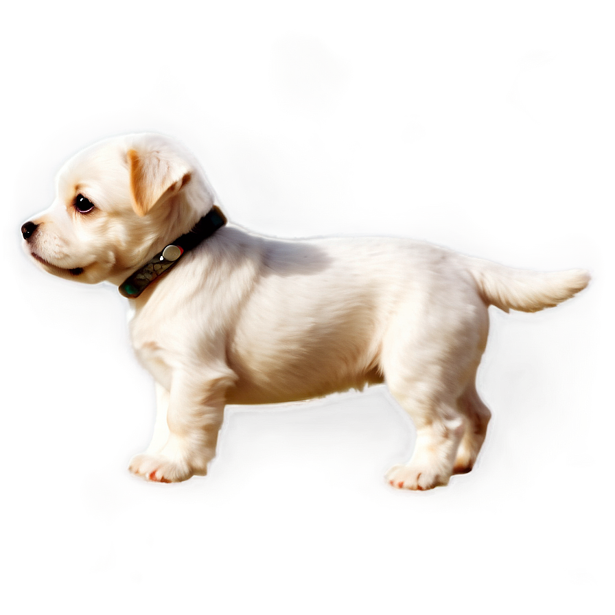 Small Dog Transparent Png Hsg PNG Image