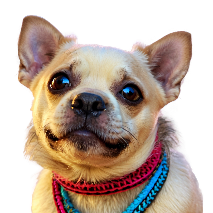 Small Dogs Png Ixe PNG Image