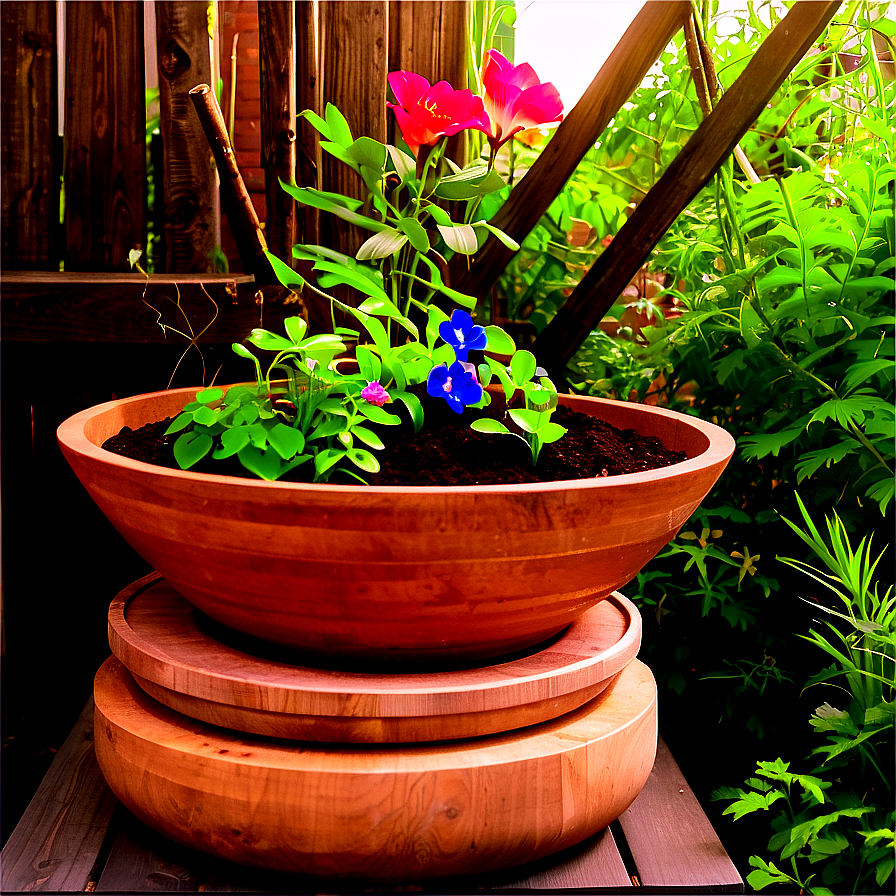 Small Garden Spaces Png Mhx PNG Image