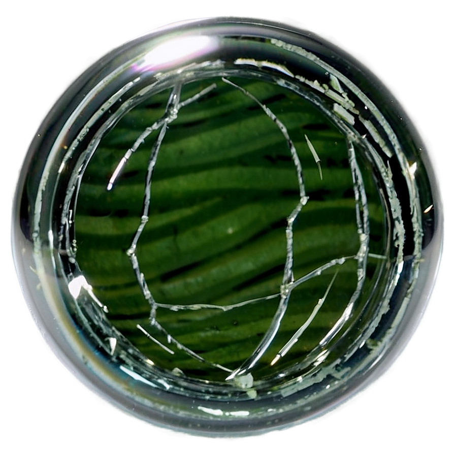 Small Glass Crack Png Nqk96 PNG Image