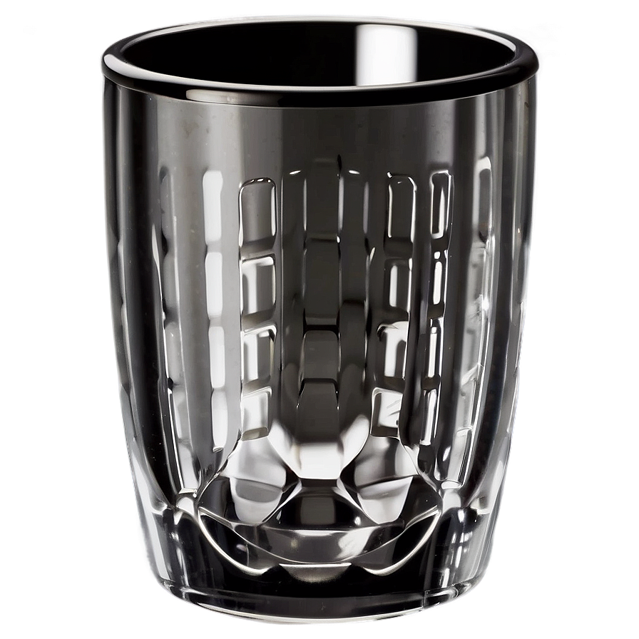 Small Glass Cup Png Lls PNG Image