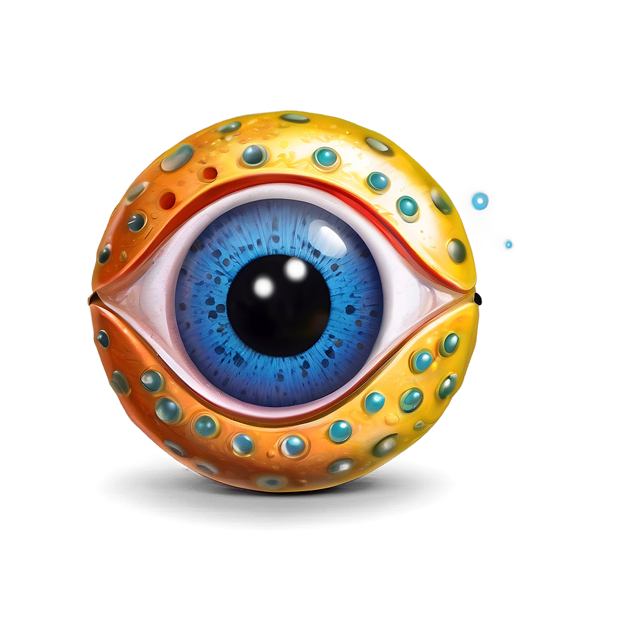 Small Googly Eyes Png Hyo PNG Image