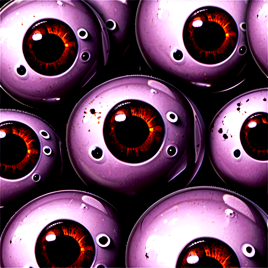 Small Googly Eyes Png Xjr PNG Image