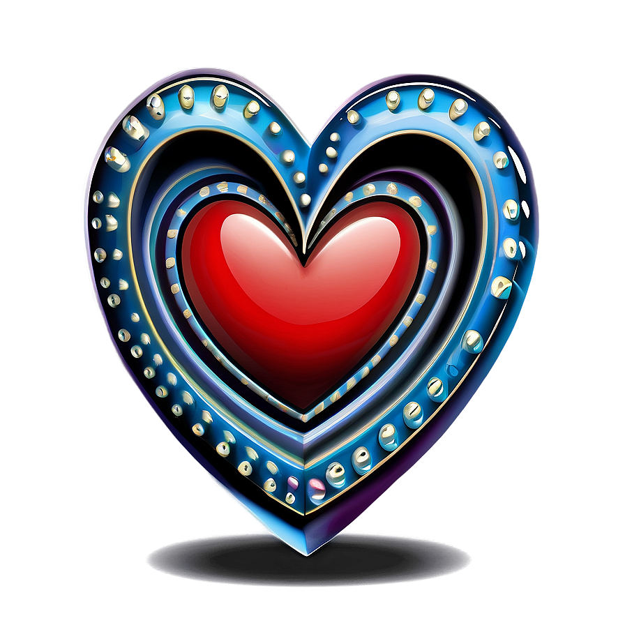 Small Heart Clipart Design Png Dwr PNG Image