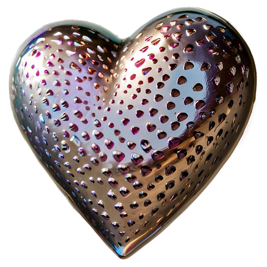 Small Heart Decoration Png Mqo71 PNG Image