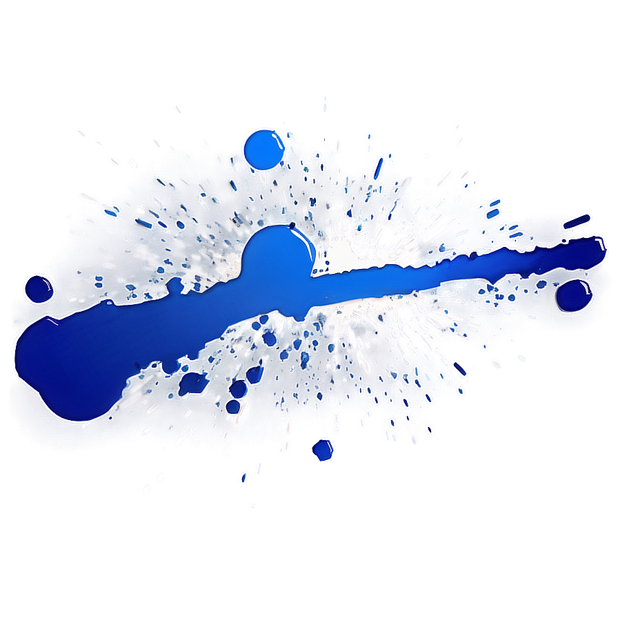 Small Paint Splatter Png Srk PNG Image