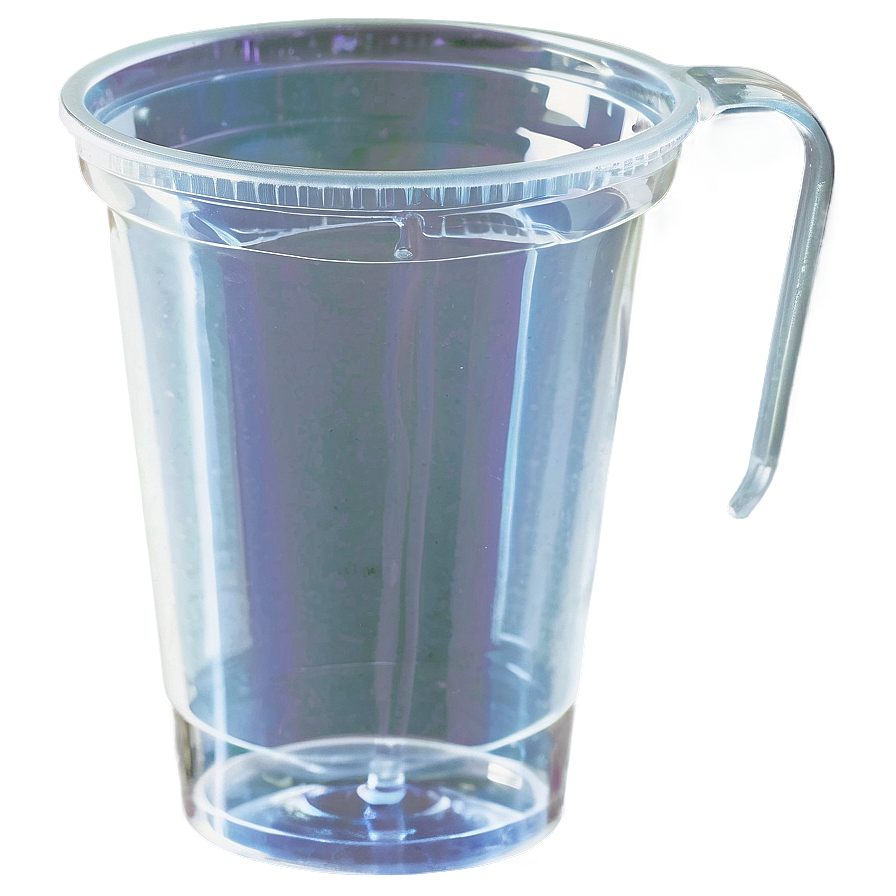 Small Plastic Cup Png 27 PNG Image