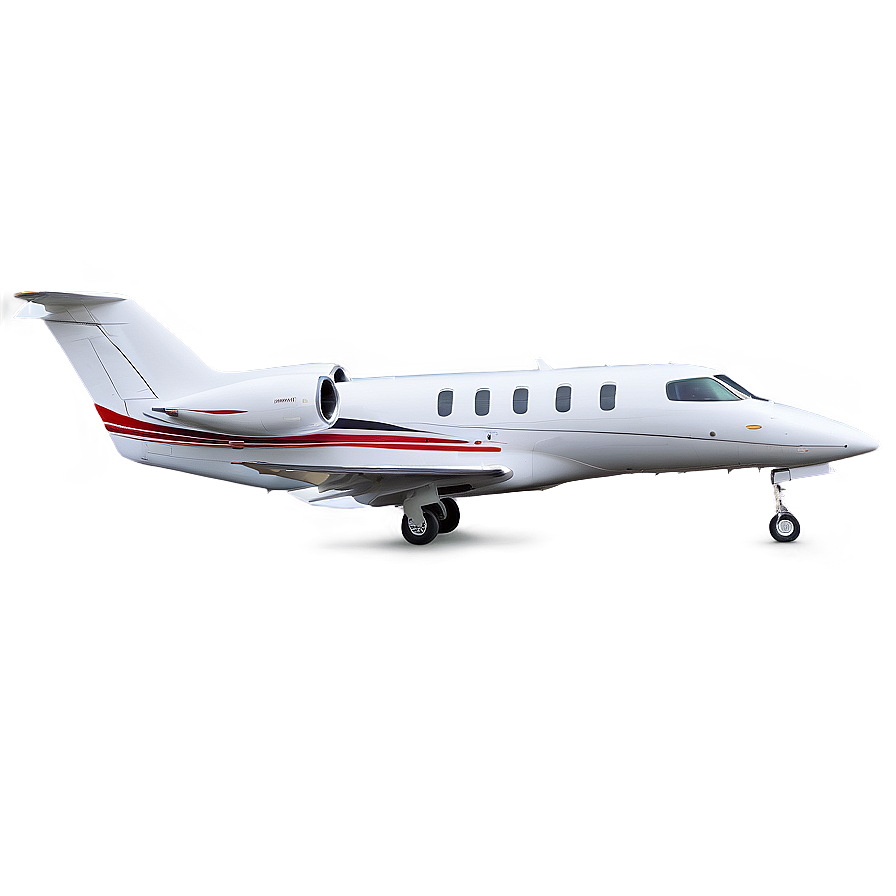 Small Private Jet Png Uea PNG Image