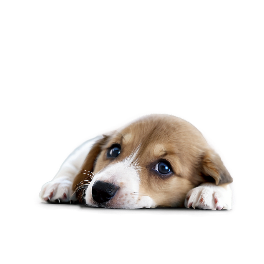 Small Puppy Nose Png 06272024 PNG Image