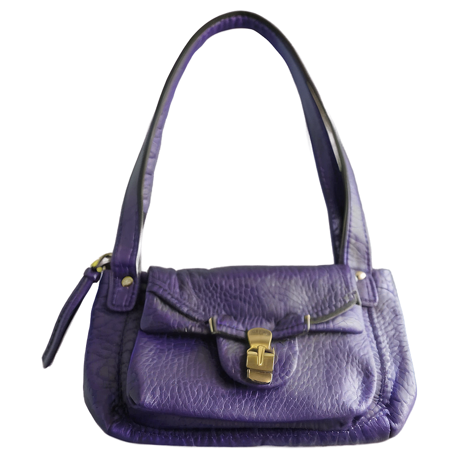 Small Purse Png Elr PNG Image