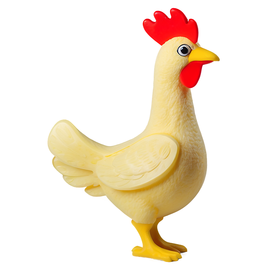 Small Rubber Chicken Png Wcf PNG Image