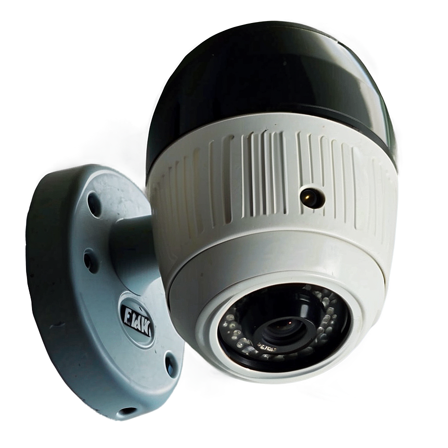 Small Security Camera Png Hcb65 PNG Image