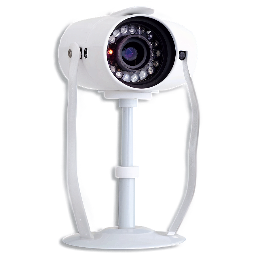 Small Security Camera Png Jas96 PNG Image