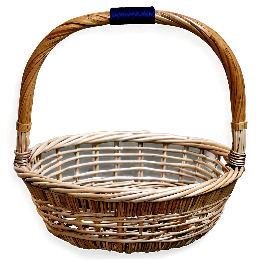 Small Shopping Basket Png 27 PNG Image