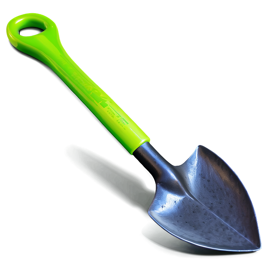 Small Spade Png Dah26 PNG Image