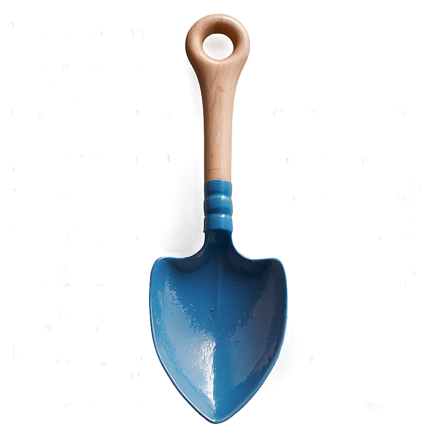 Small Spade Png Odp69 PNG Image