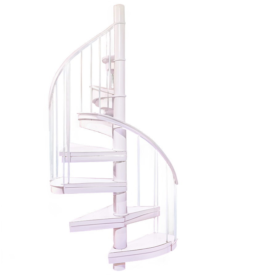 Small Spiral Staircase Png Igy PNG Image