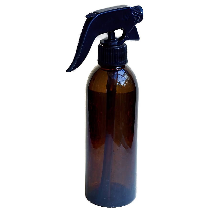 Small Spray Bottle Png 05232024 PNG Image