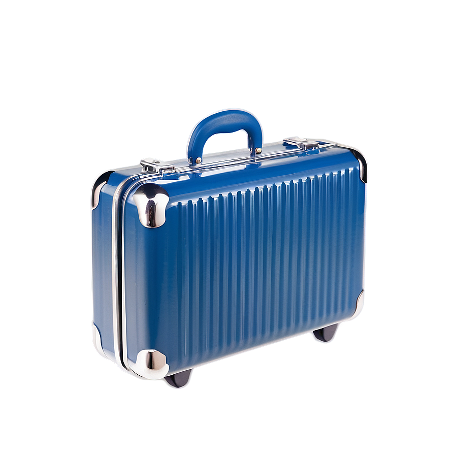 Small Suitcase Png 30 PNG Image