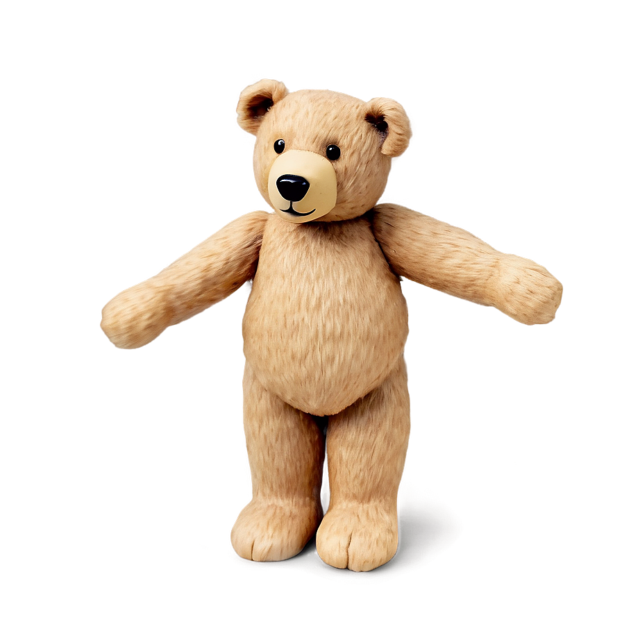 Small Teddy Bear Clipart Png Bsi PNG Image