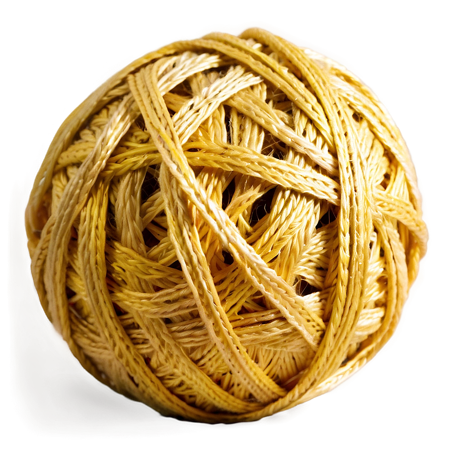 Small Yarn Ball Png Gow76 PNG Image