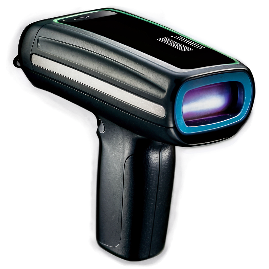 Smart Barcode Scanner Png Mau49 PNG Image