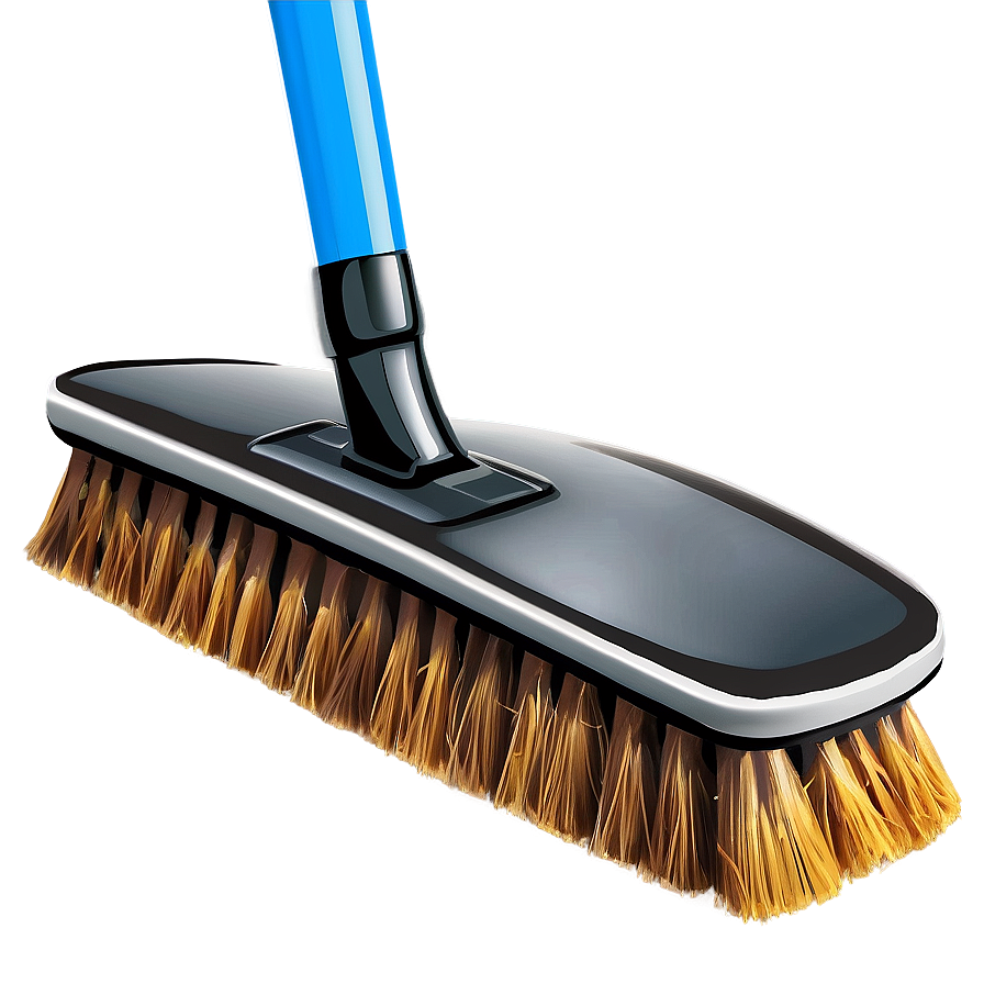 Smart Broom Png 21 PNG Image