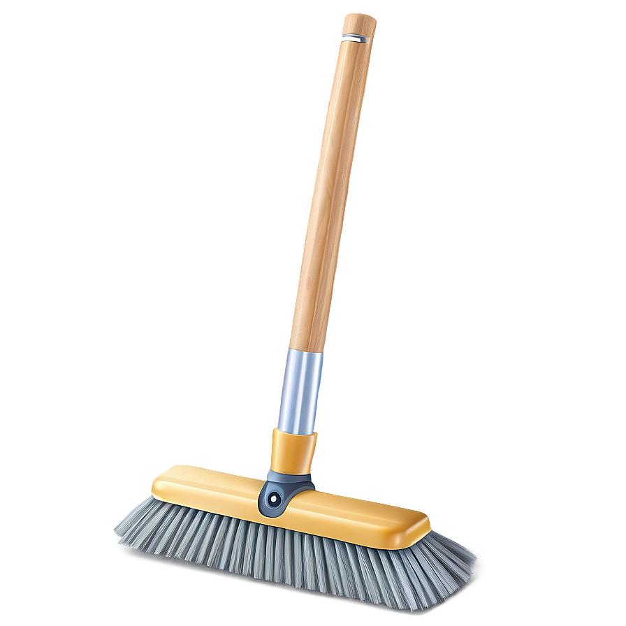 Smart Broom Png Jid PNG Image