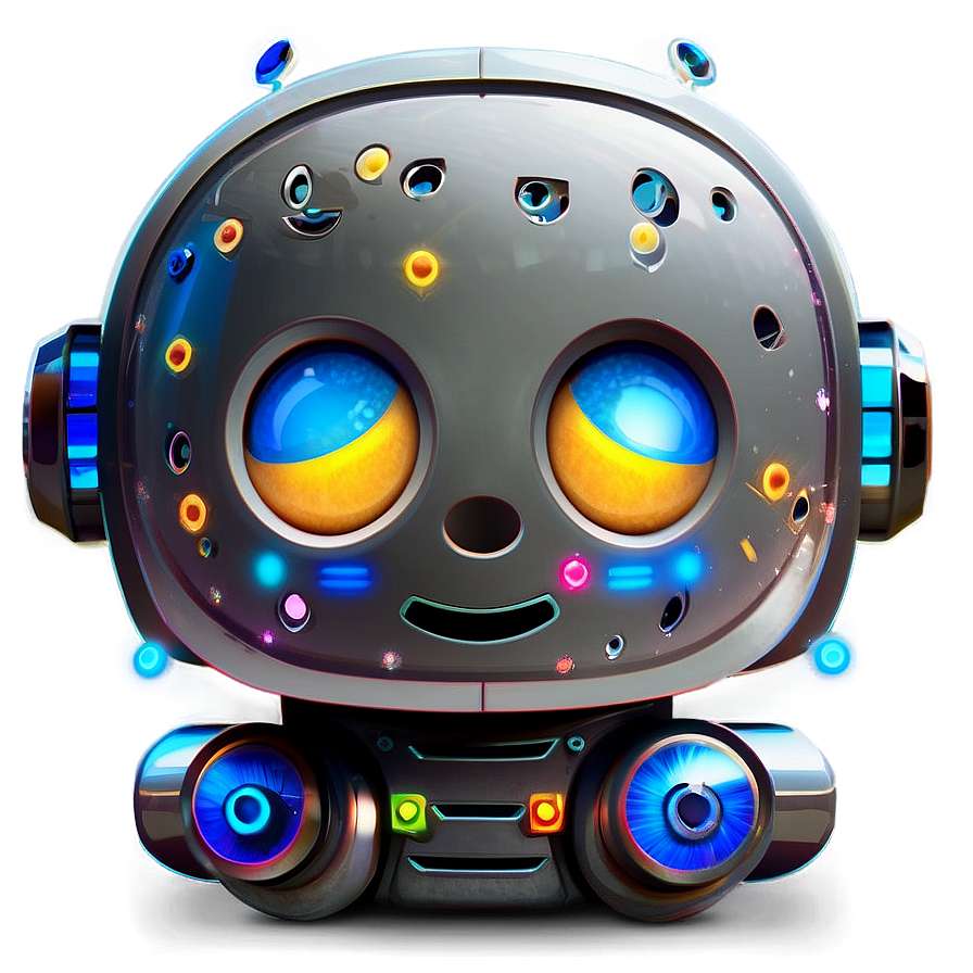 Smart Chatbot Png Yyd PNG Image