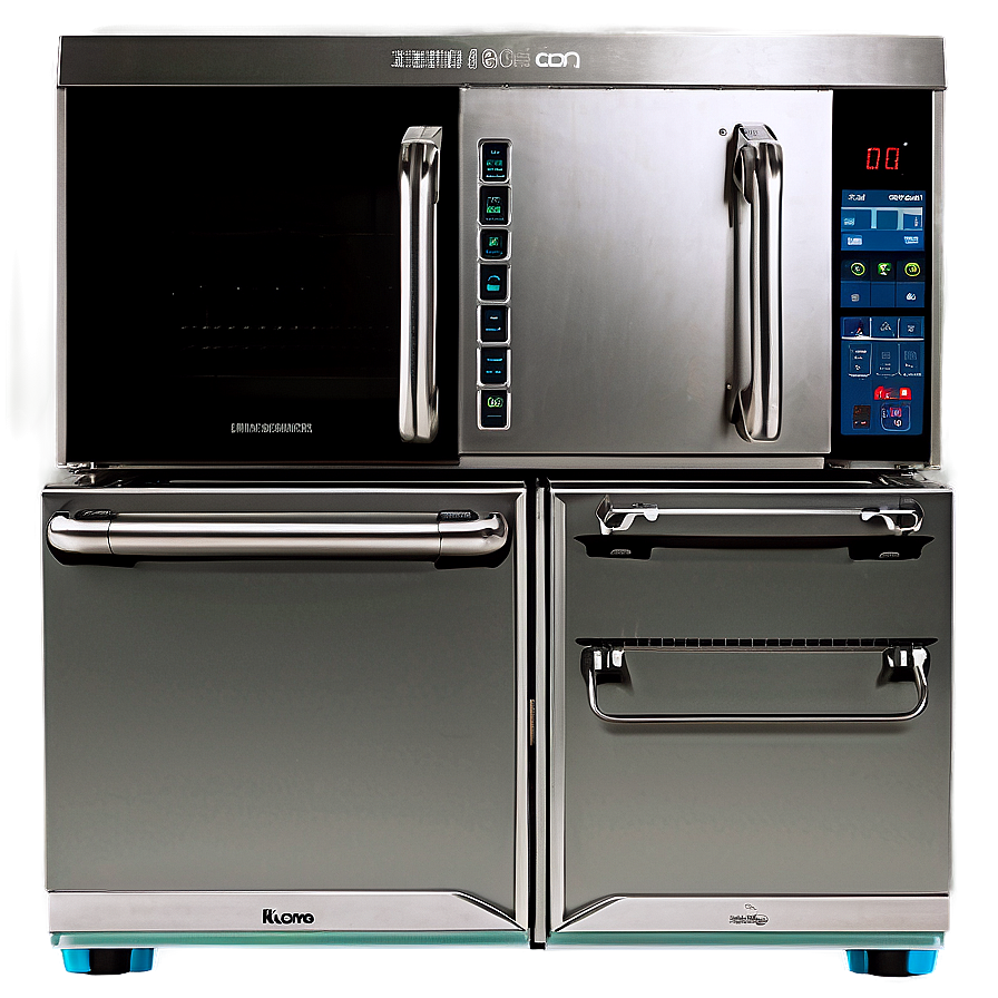 Smart Convection Oven Png Qbb PNG Image