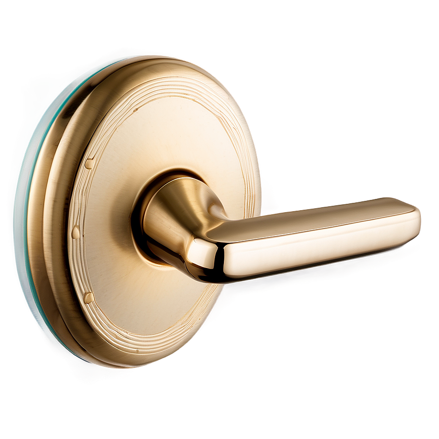 Smart Electronic Doorknob Png Rxw PNG Image