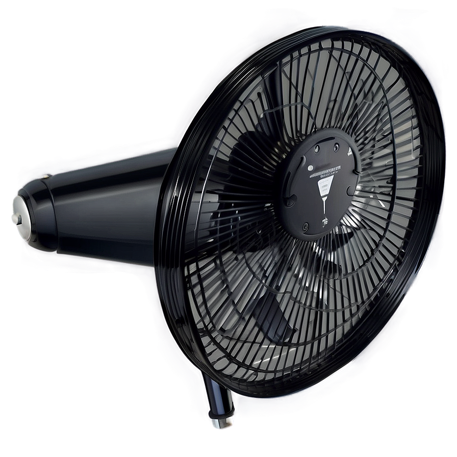 Smart Fan Png Eyu PNG Image