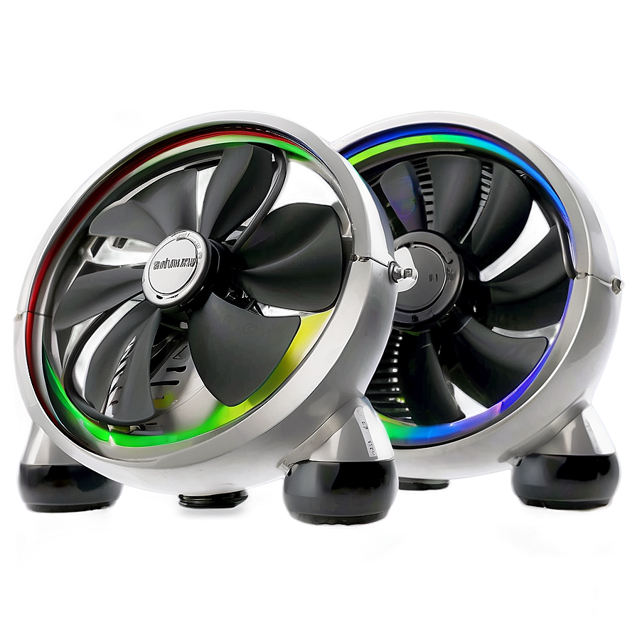 Smart Fan Png Ihy PNG Image