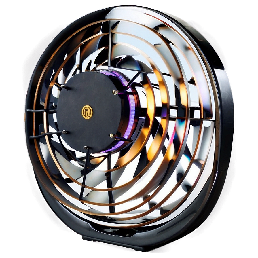 Smart Fan Png Mho1 PNG Image