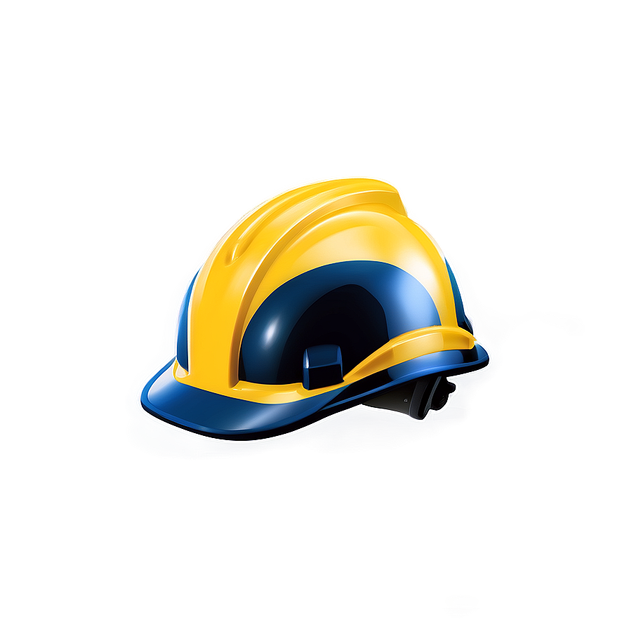 Smart Hard Hat Png 05252024 PNG Image